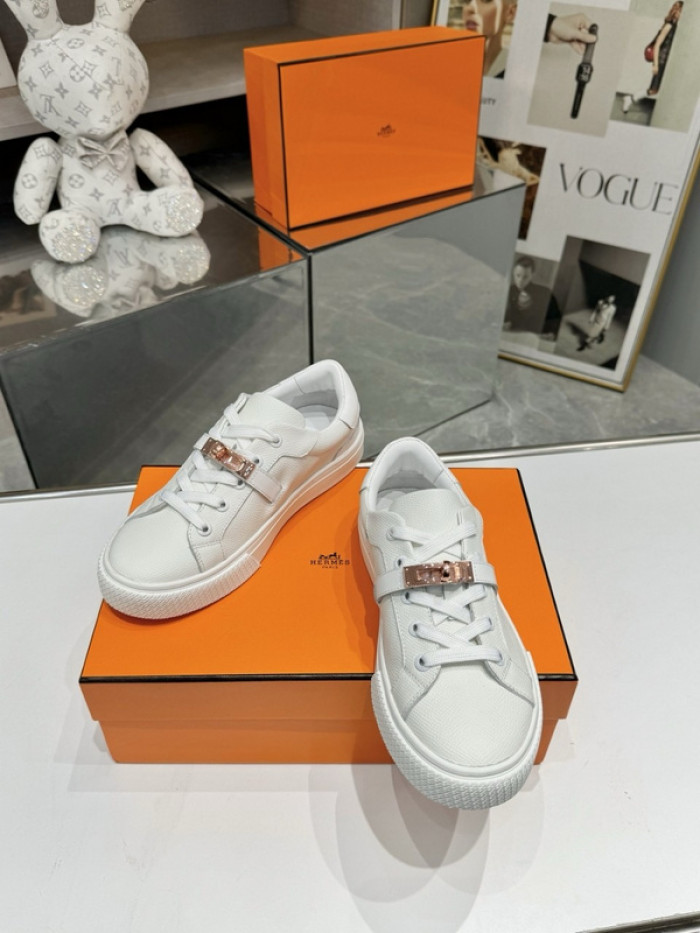 HER*MES SNEAKER HM1028-059