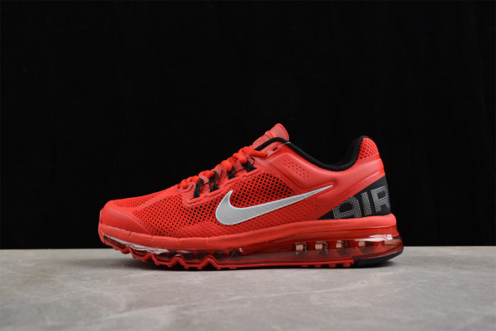 Nike Air Max+ 2013 'Pimento' 554886-600