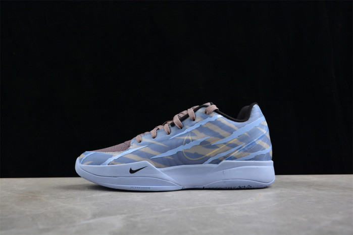 Nike Ja 2 EP 'Induction' IB4006-900