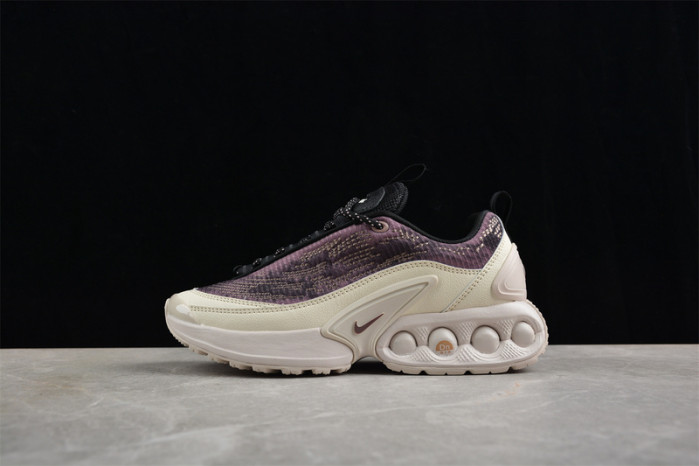 size? x Nike Air Max DN SP 'Smokey Mauve' HQ0912-200