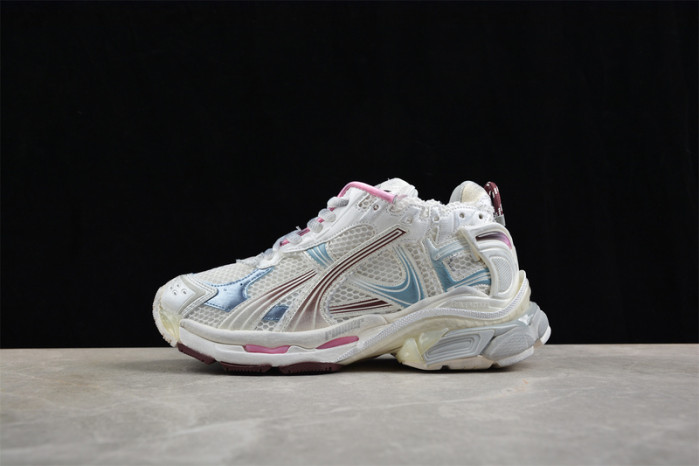 BLCG RUNNER SNEAKER WRUNG3120