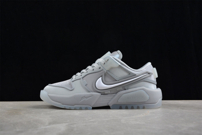 RTFKT x Nike Dunk Genesis ''Ghost'' HQ3034-001