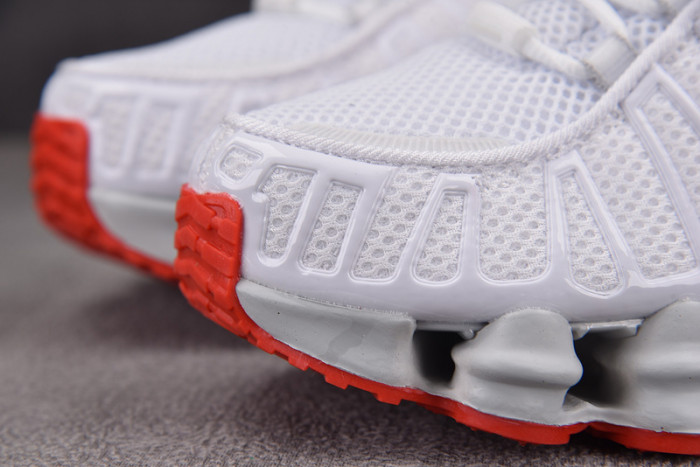 nike Shox TL 