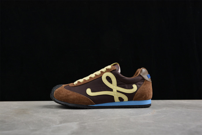 L0EWE SNEAKERS T0425-076