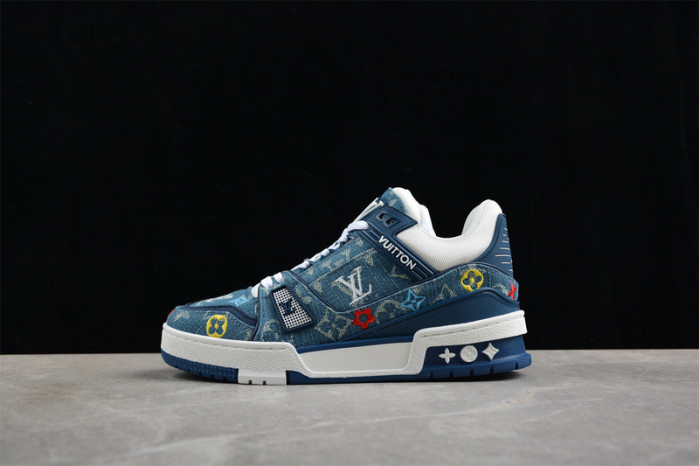 1V SNEAKERS 1V0425-106