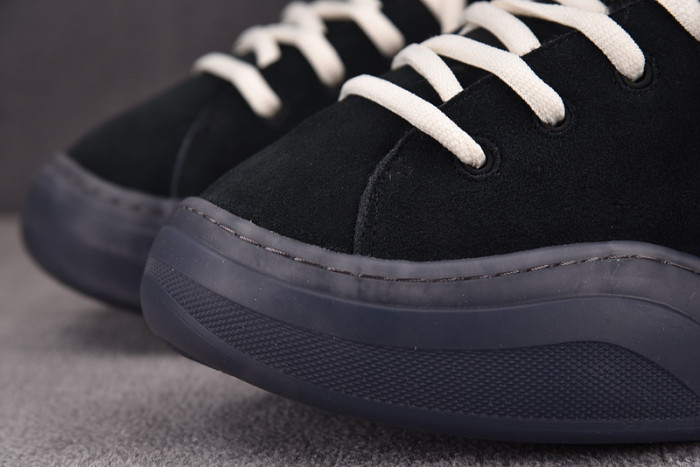 E*RL Vamps Skate Pirate Black X0425-074