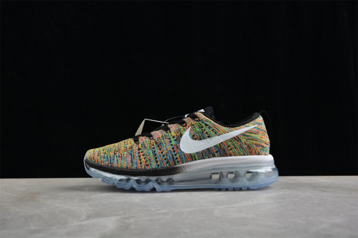 Nike Air Max 2015 Flyknit 'Multicolor' 620469-004