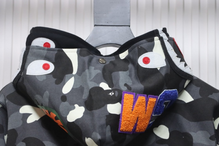 BAPE Hoodie Bape0109-008