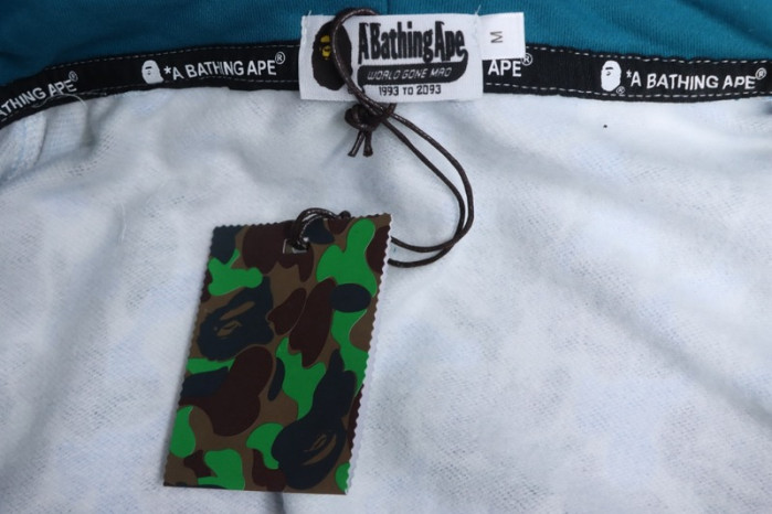 BAPE Hoodie Bape0109-013