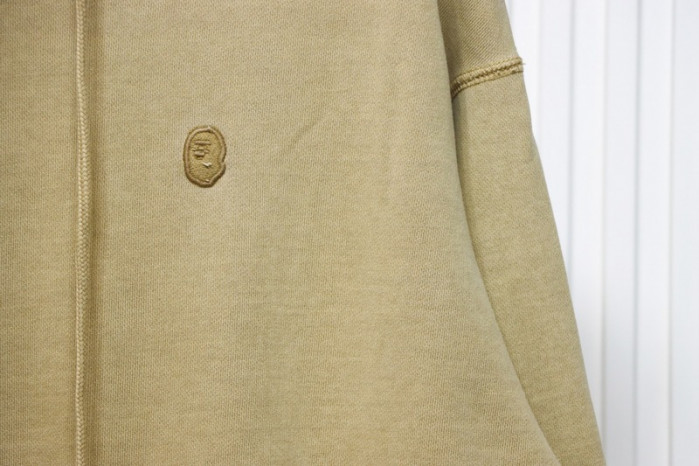 BAPE Hoodie Bape0109-017