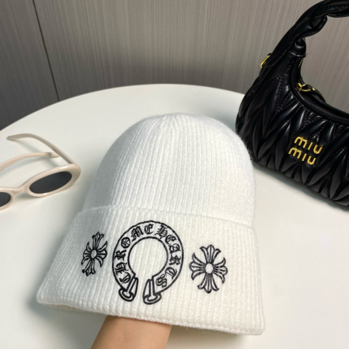 CHR0ME HEART HAT0229-047