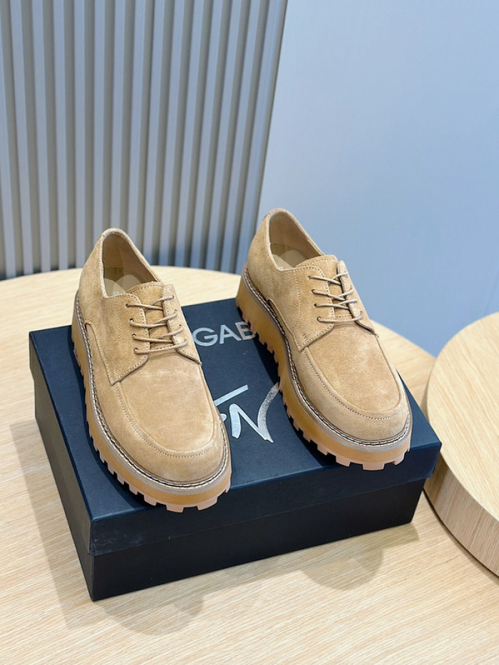 D.G. Sneakers DG210-216