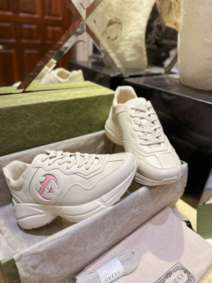 GUCC TRAINER SNEAKER GU58203-2366