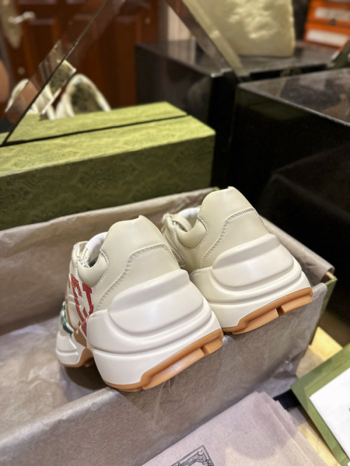 GUCC TRAINER SNEAKER GU58203-2367