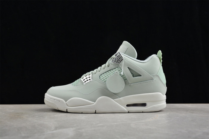 Air Jordan 4 Retro ''Seafoam Sail'' HV0823-003