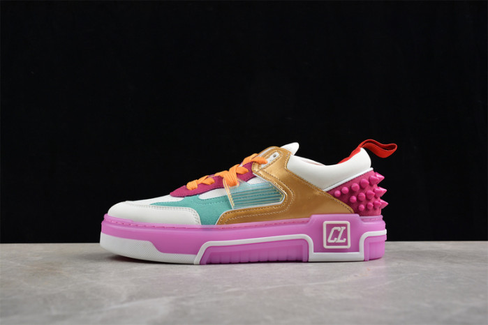 CL SNEAKER CL526-0345