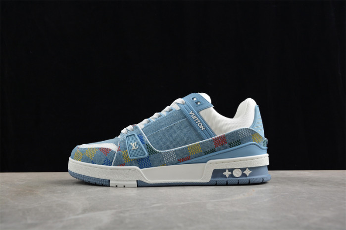 1V SNEAKERS 1V0425-254