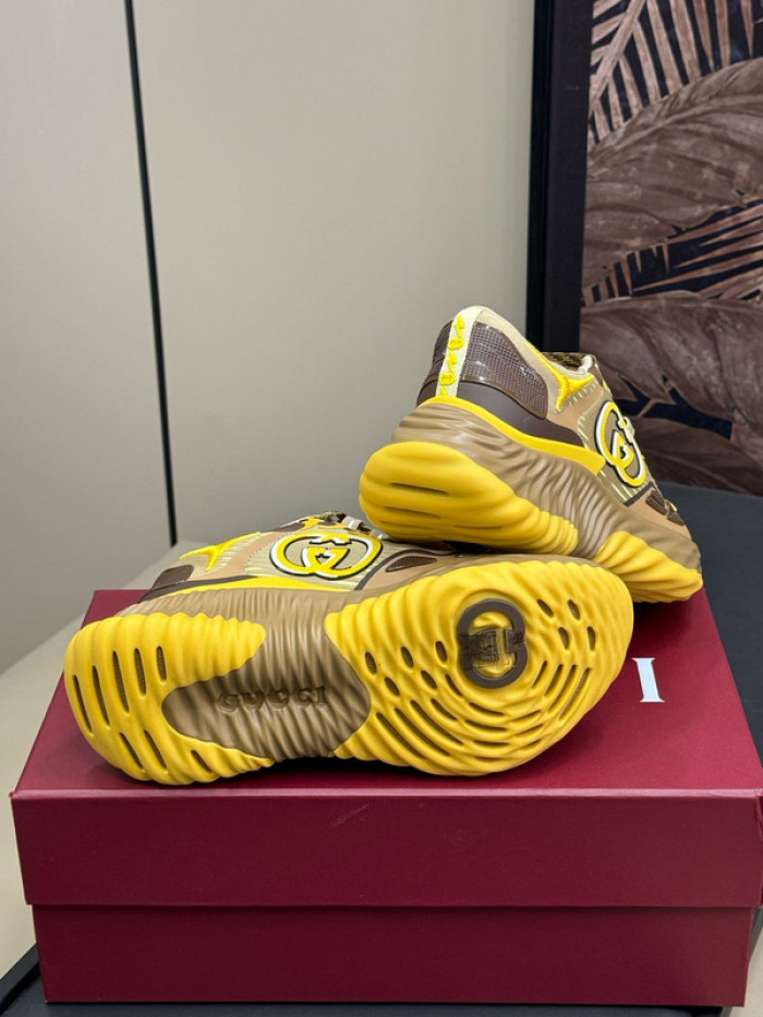 GUCC TRAINER SNEAKER GU58203-2389
