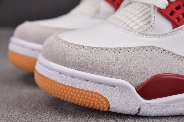 Nike SB x Air Jordan 4 Retro SP