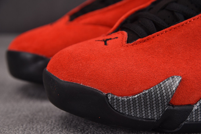 Air Jordan 14 “Ferrari (Retro versions 2025)2025 IF5015-600