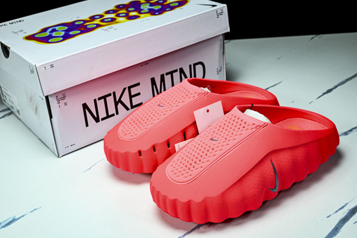 Nike Mind 001 Mule 