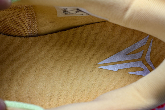 Nike Ja 3 EP 