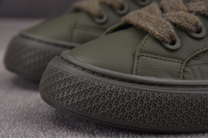 D10R B33 Sneakers Low Top DR33-022
