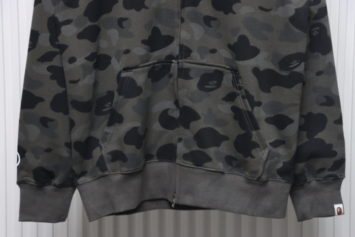 BAPE Hoodie Bape0109-026