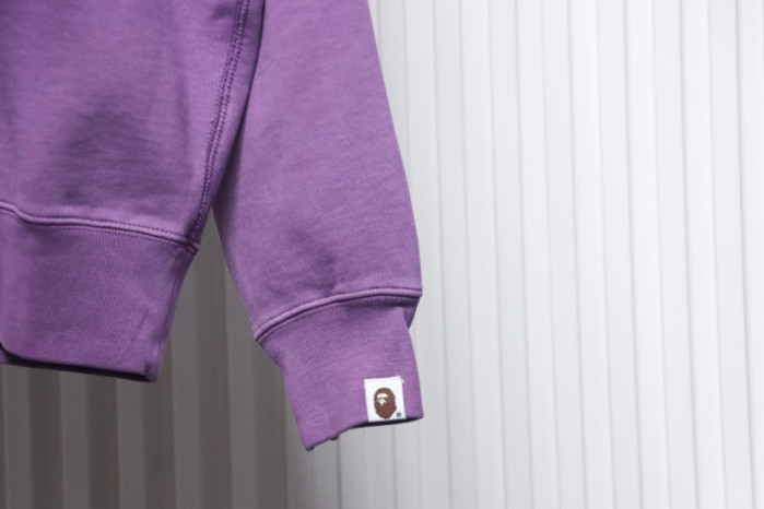 BAPE Hoodie Bape0109-035