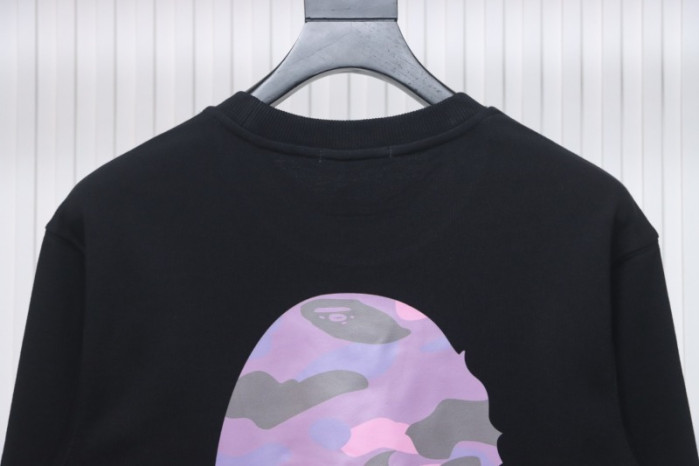 BAPE Hoodie Bape0109-039