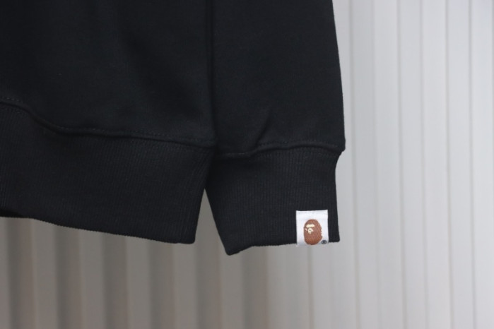 BAPE Hoodie Bape0109-042