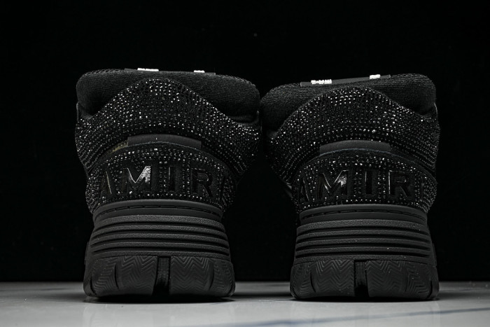 AMIR1 Sneaker TU582-156