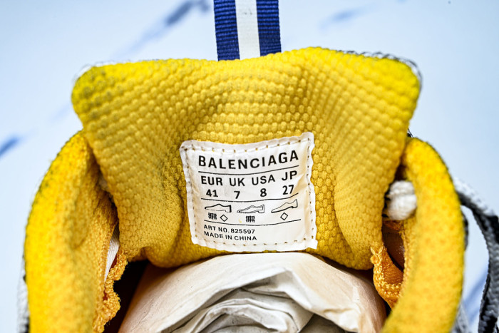 BLCG 3XL Sneaker W3XHL9471