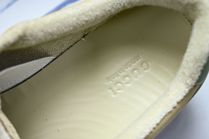Gv*c TRAINER SNEAKER GU58203-318