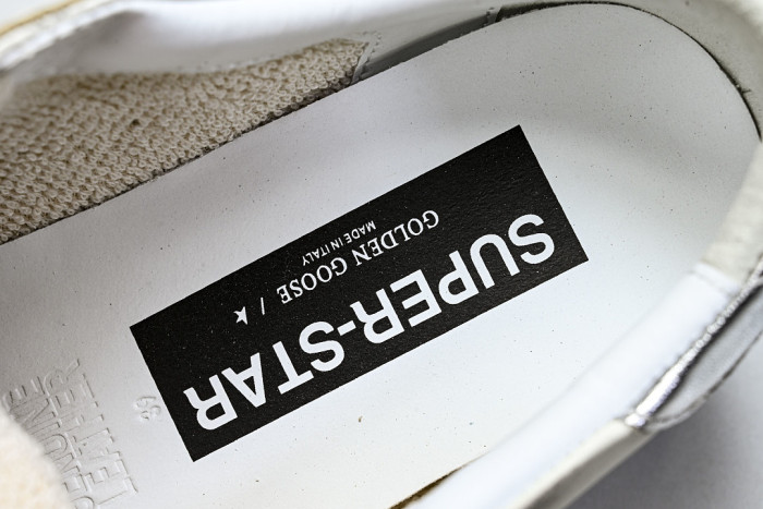 G01den G003e SNEAKERS GGS00010