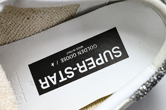 G01den G003e SNEAKERS GGS00038