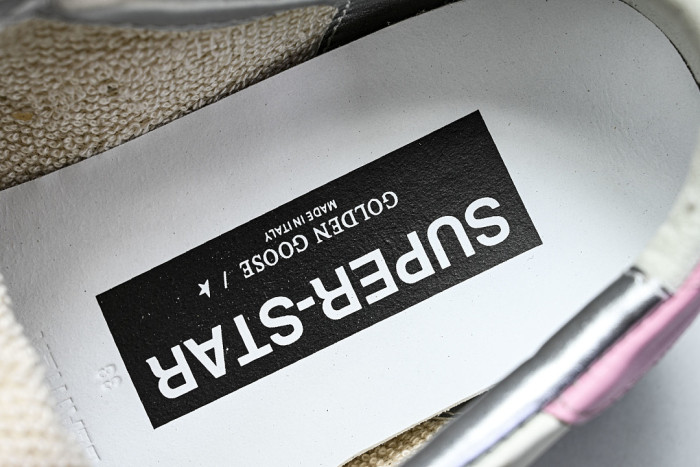 G01den G003e SNEAKERS GGS00049