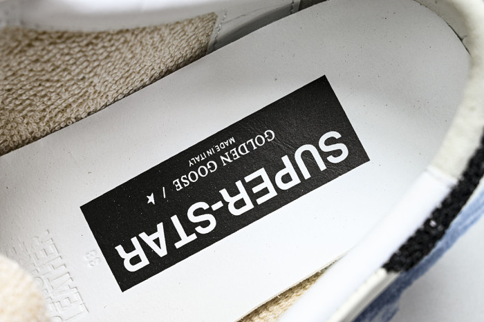 G01den G003e SNEAKERS GGS00050