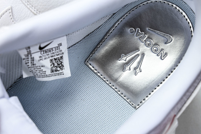 NOCTA x Nike Air Force 1 Low Cobalt Tint CZ8065-101
