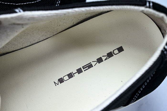 R1ck 0WENS SNEAKERS RO458-542