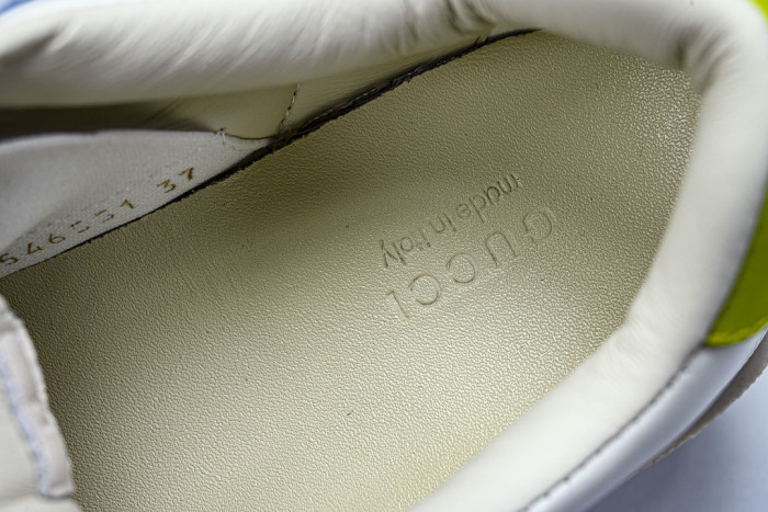 Gv*c TRAINER SNEAKER GU58203-323