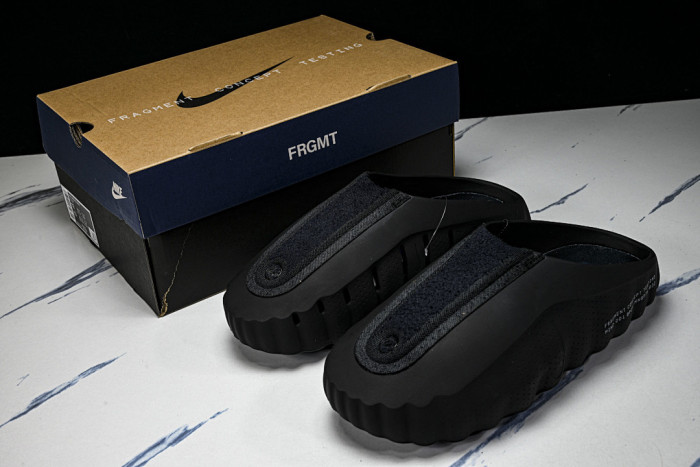 Fragment Design x Nike Mind 001 