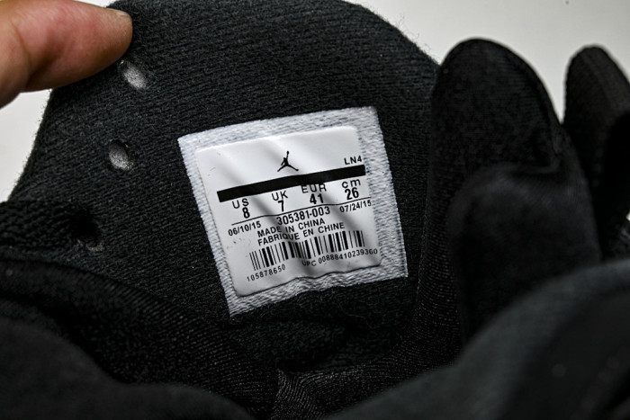 Air Jordan 8 Retro 