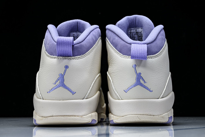 Air Jordan 10 