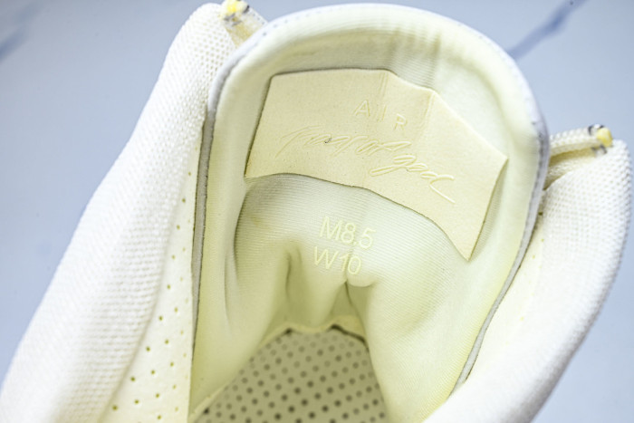 Nike Air Fear Of God 1 