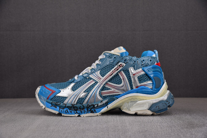BLCG RUNNER SNEAKER WRUNG9518