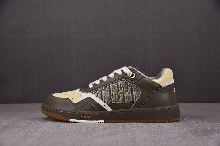 D10R B27 SNEAKERS BNOP235-058