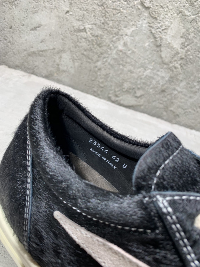 RICK 0WENS SNEAKERS RO458-208
