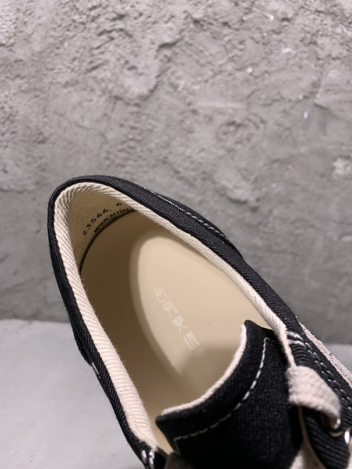 RICK 0WENS SNEAKERS RO458-209