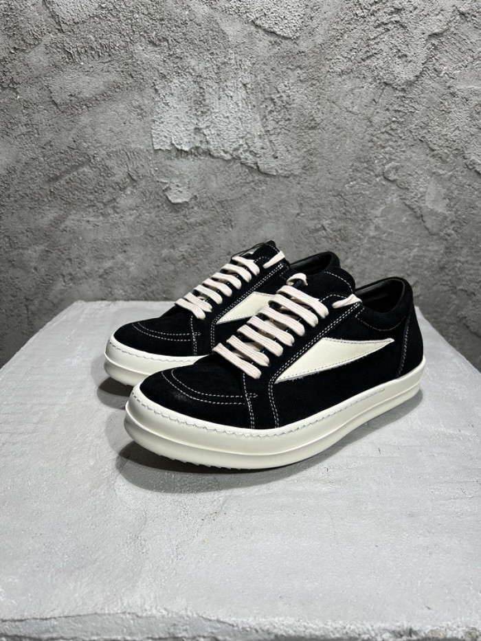 RICK 0WENS SNEAKERS RO458-210